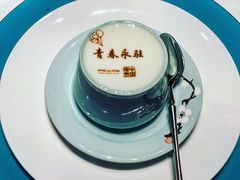 -湘上湘(米其林餐厅-正大中心总店)