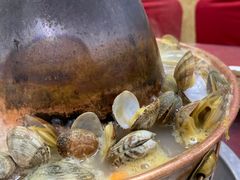 -山海关清和浑锅店