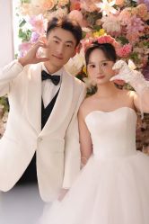 -青禾蒙娜丽莎婚纱摄影(武汉总店)
