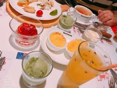 -斗牛士牛排(南京东路店)
