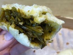 酸菜笋丁包-堂上堂(益民街店)