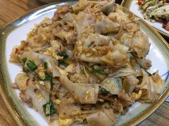 -妈妈的味道(和顺古镇店)