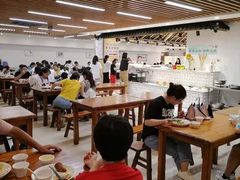 大堂-素清香(解放路店)