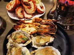 -博林天瑞喜来登酒店·西丽尚膳