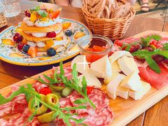 -Alimentari早午餐(安福路店)