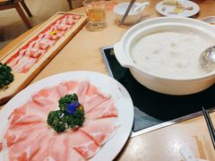 -湯系·煲汤手艺人(东二环泰禾广场店)