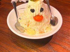 -京鹿料理(荟聚店)