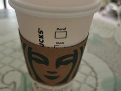 -星巴克(夏碧路店)