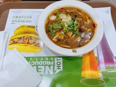-魏家餐饮(朗香街店)