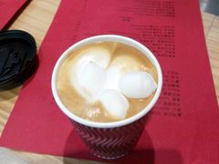 android_upload_pic-E·cafe(新梅广场店)