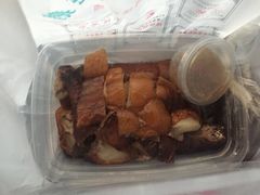 -黄连大头华烧鹅店(大良店)
