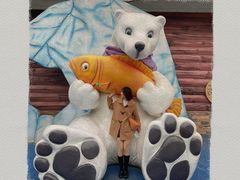 -海合安武汉极地海洋公园