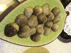一叶一世界藏茶素食火锅-一叶一世界•素食餐厅(环球中心店)