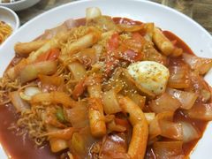 -山海珍味韩国料理(奥城店)