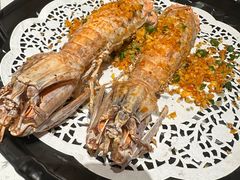 -79号渔船海鲜饭店(龙岗店)