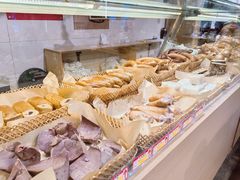 -聚合鑫东北熏酱熟食麻辣面(长阳店)