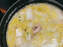 -正德楼果木烤鸭·渔家菜(东港店)