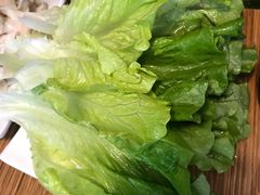 -陆记牛庄·碳锅龙虾烧烤(爱上花园店)