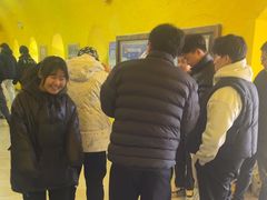-采薇庄园四季滑雪场