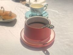 -君庭中餐厅(友谊宾馆店)