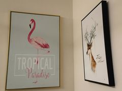 -ELEVEN桌游剧本杀轰趴馆(三里屯店)