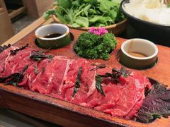 -季季山·云南野生菌火锅(上海首店)