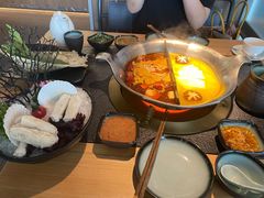 -湊湊火锅·茶憩(皇姑万象汇店)