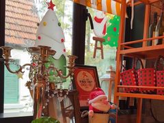 -弗兰克牛排西餐厅Ribone steak house(柠檬花园店)