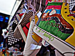 -VANS(三里屯太古里店)
