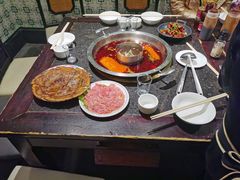 -巴蜀大宅门火锅(北大街店)