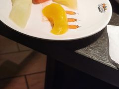 -欢乐牧场海鲜烤肉自助(牡丹园店)