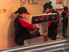 -帝煌烤卤(羊子街店)