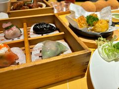 -蔡澜点心·粤菜(花城汇南区店)