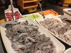 -潮发潮汕牛肉店(东方宝泰店)