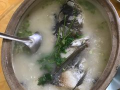 -天目湖刘老四农庄