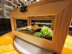 -北京王府井希尔顿酒店·秦唐中餐厅Chynna