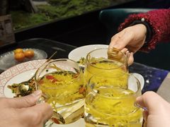 -喜棠·长沙家宴·海鲜·湘菜(麓谷店)