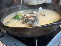 -一江春水·杭帮臻宴(三台山店)