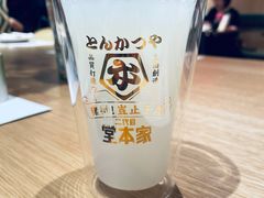 -堂本家·二代目·炸猪排(中心书城店)