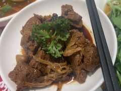-苏晓玥·手作江南小吃(深圳北站店)