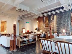 -瓦库茶馆17号(海汇港店)