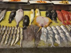 -健眺小海鲜(临海后山店)