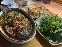 -妈妈的味道·腾冲特色菜(和顺古镇店)