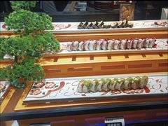 -盛江山自助料理(太原街万达店)