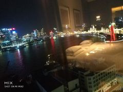 -上海外滩茂悦大酒店