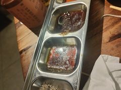 -金龙烧烤·牛肉面(西塔店)