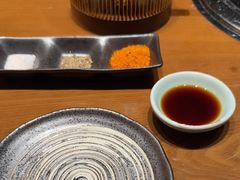 -隐炉和牛烧肉店(群力店)