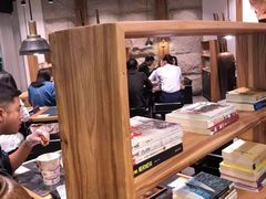大堂-和府捞面(西溪印象城店)