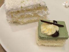 -舟山朱家尖威斯汀酒店·知味标帜自助餐厅