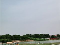 -梁子湖东篱老屋生态庄园